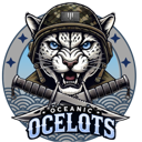 Oceanic Ocelots